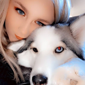 Meet your Posher, Hailey